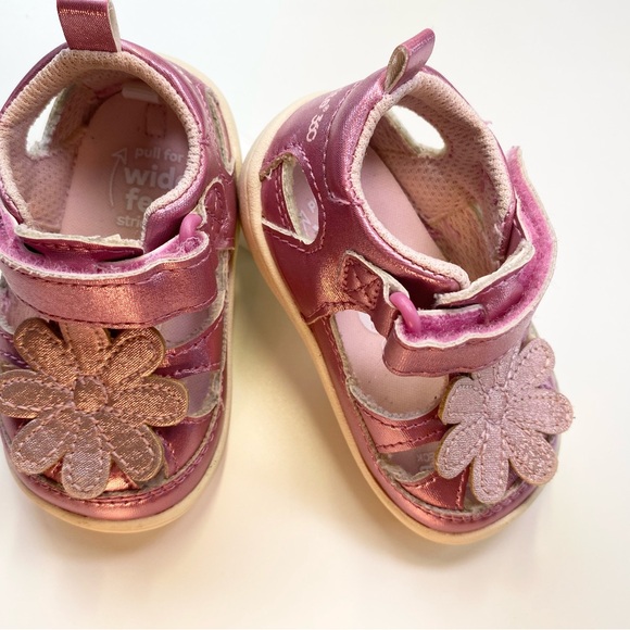 Stride Rite First Walkers - Picture 7 of 9